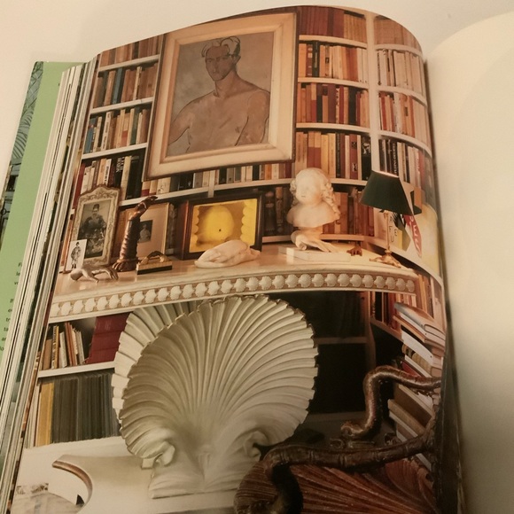 🌟Elle Decor The Grand Book of French Style - Picture 6 of 14